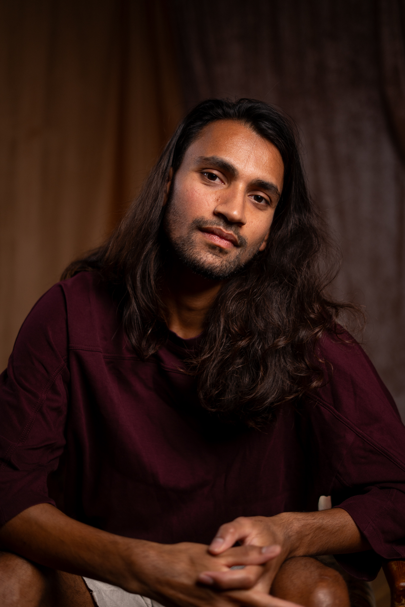 משתתפת באירוע פוטוהאנג